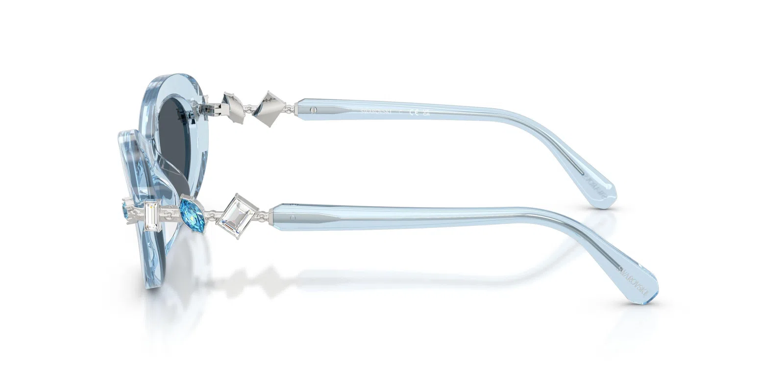 Swarovski 6042 Sunglasses - view 17